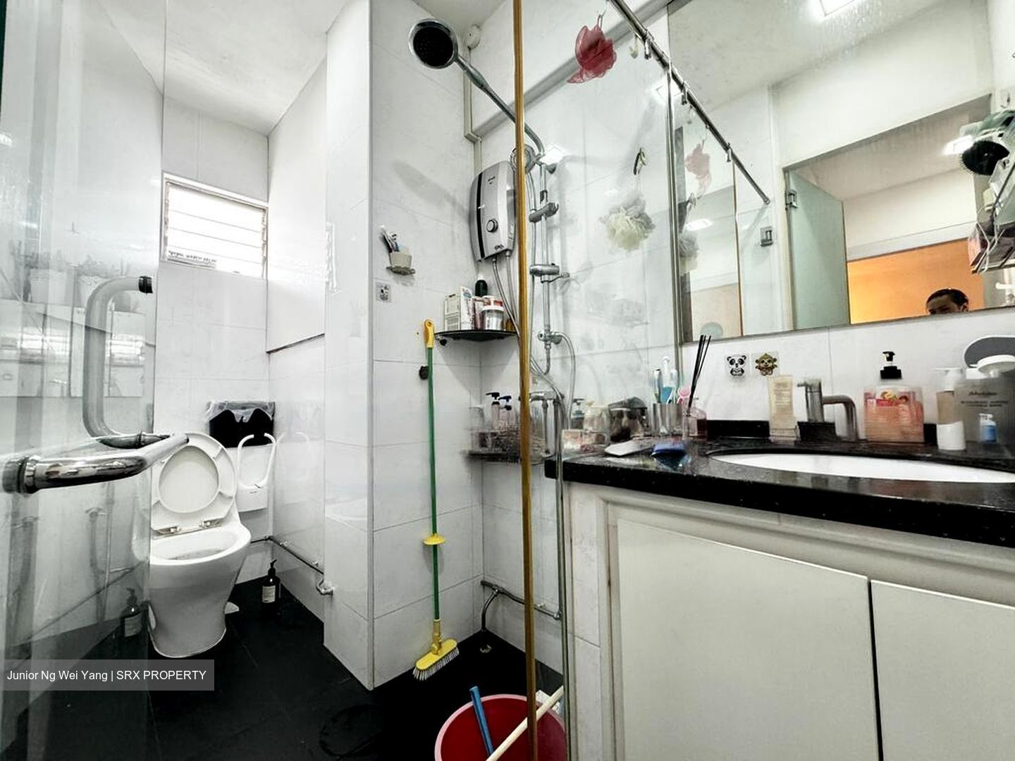 Blk 114 Eunos Vista (Bedok), HDB Executive #476674881